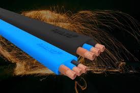 Welding Cable Manufacturer in Goa - Industrial Welding Cables